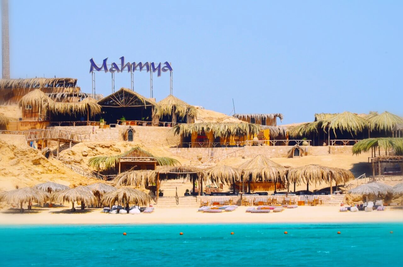 Mahmya Island Schnorchelausflug In Hurghada Hurghadastic 