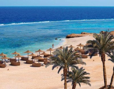 Strand Abu Dabbab