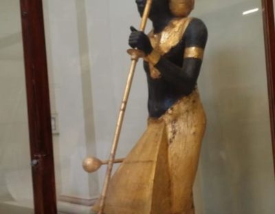 Kairo ägyptisches Museum
